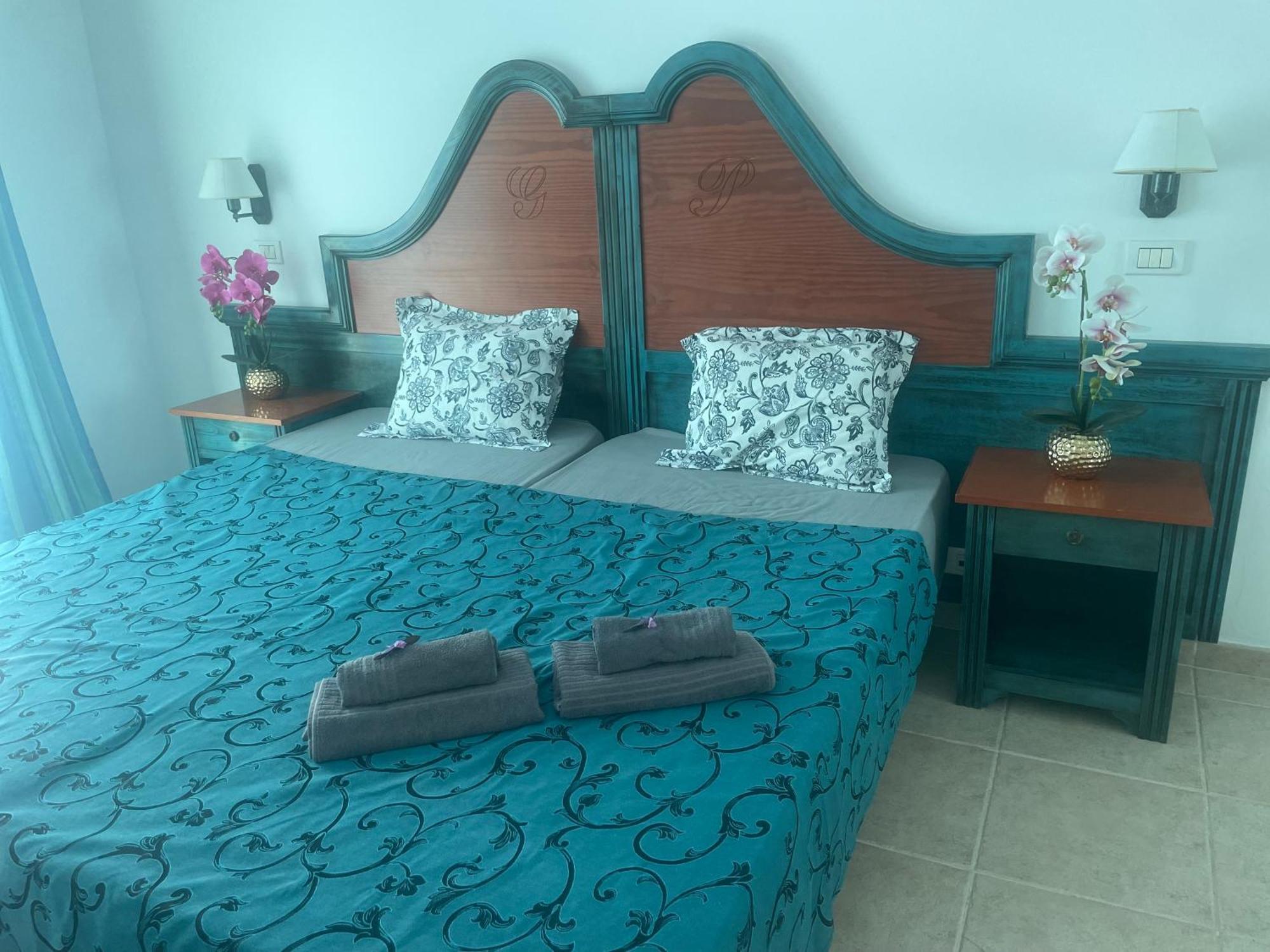 Sunset Apartment Guincho  Екстериор снимка